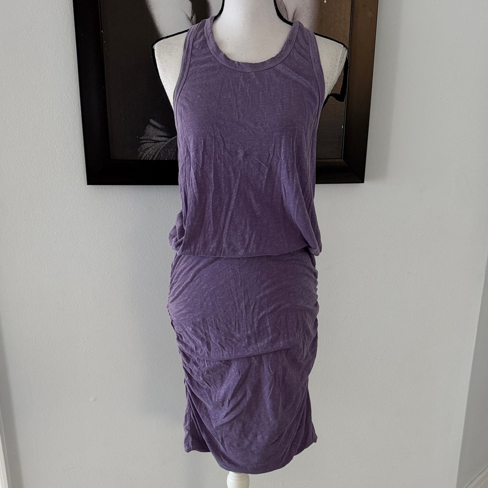 Sundry sleeveless dress size 3 large